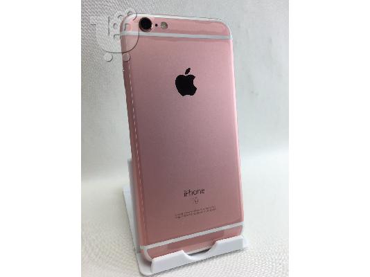 PoulaTo: Apple iPhone 6s 128GB ξεκλειδωθεί Smartphone